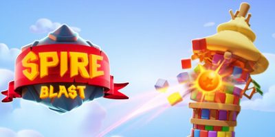 爆破尖塔|官方中文|支持手柄|Spire Blast|