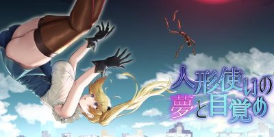 傀儡师的梦境与觉醒|汉化|v1.3+全回想|