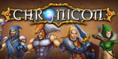 英雄旧忆|v1.52.0|Chronicon/像素黑暗史|