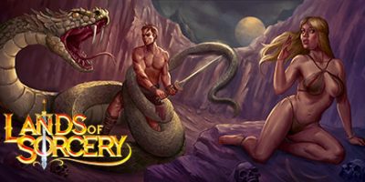 魔法巫术之地|官方中文|Build.10667063-3.0-少女救援任务+全DLC|Lands of Sorcery|