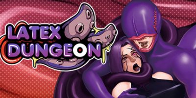 胶水地牢|官方中文|Build.9227105-邪恶魔人|Latex Dungeon|