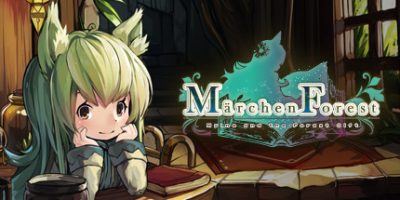 童话森林|官方中文|Build.10427401|Märchen Forest|