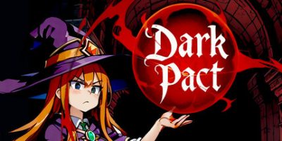 黑暗契约|官方中文|Dark Pact|