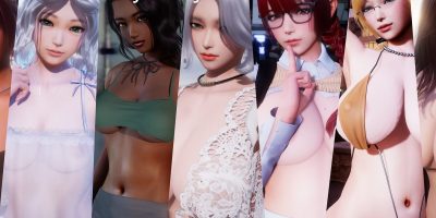 美德v17|官方中文|VIRTUES-v17|