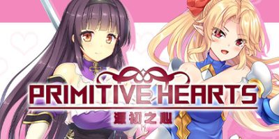 源初之心|官方中文|支持手柄+全DLC|PRIMITIVE HEARTS|