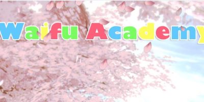 二次元老婆学院|WaifuAcademy|