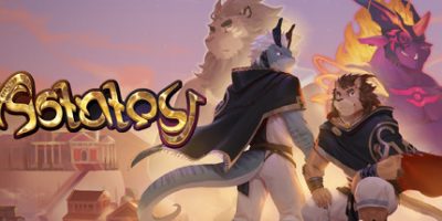 阿斯塔托斯|v0.6.1|Astatos/翻转伊利亚特|