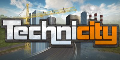 技术之城|v1.4c|Technicity/科技城|