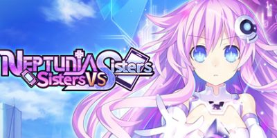 超次元游戏海王星姐妹对决|官方中文|Neptunia: Sisters VS Sisters|