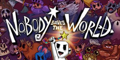 无名小卒拯救世界|v20230118|DLC|Nobody Saves the World/小人物拯救世界/没人拯救世界|