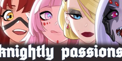 猎魔人物语|Knightly Passions – Episode 1|