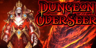 地牢监督者/Dungeon Overseer|