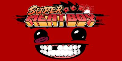 超级食肉男孩|v1.2.5|Super Meat Boy|