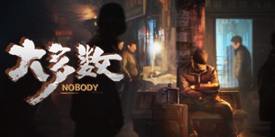 大多数|最终版|官方中文|Nobody|