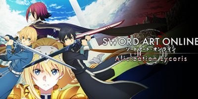 刀剑神域：彼岸游境|v3.12豪华版|SWORD ART ONLINE Alicization Lycoris|