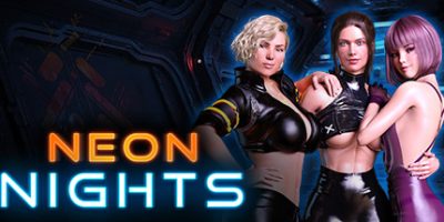 霓虹之夜-V1.0-(STEAM官中+DLC)Neon Nights|