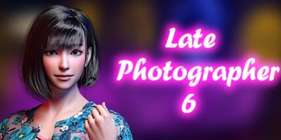 迟到摄影师6-Build.9898716|官中+DLC|Late photographer 6|