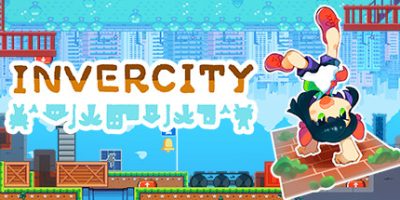 倒立城市/Invercity|