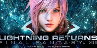 最终幻想XIII：雷光归来/最终幻想13：雷霆归来/Lightning Returns：Final Fantasy XIII|