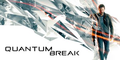 量子破碎/Quantum Break|