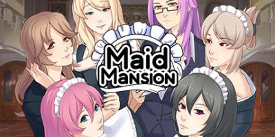 Maid Mansion (女仆洋馆)|