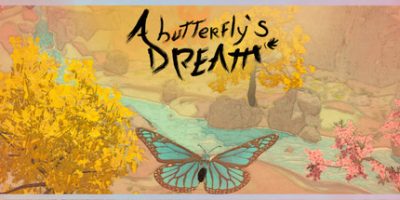 蝴蝶梦/蝶梦/A Butterfly’s Dream|