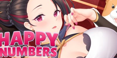 开心数字 Happy Numbers|