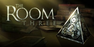 未上锁的房间3/The Room Three|