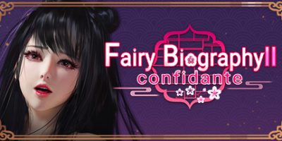 妖精传记2/神话传记：知己/Fairy Biography2：Confidante|