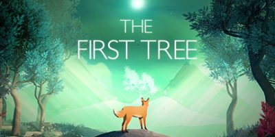 第一棵树 The First Tree|