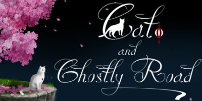 猫与鬼路 Cat and Ghostly Road|