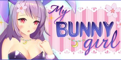 我的小兔女孩/My Bunny Girl|