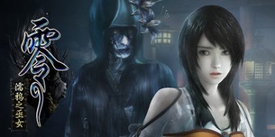 零 ～濡鸦之巫女～|官方中文|支持手柄|PROJECT ZERO: Maiden of Black Water|零：濡鸦之巫女|