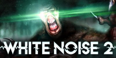 白噪2/鬼讯号2/White Noise 2|