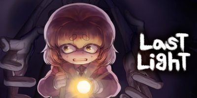 最后之夜/最后的光/Last Light|