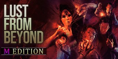 世外之欲：M版/Lust from Beyond: M Edition|
