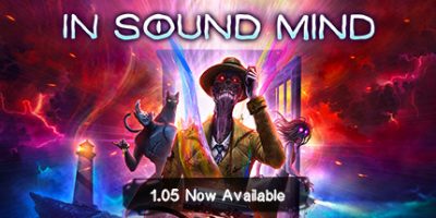 心灵健全/神志清醒/In Sound Mind Deluxe Edition|