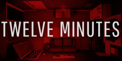 12分钟/十二分钟/Twelve Minutes|