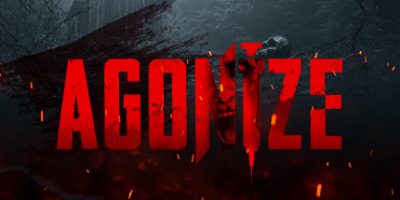 Agonize|