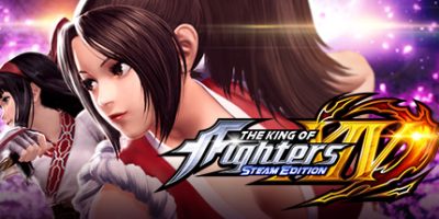 拳皇14/THE KING OF FIGHTERS XIV STEAM EDITION|