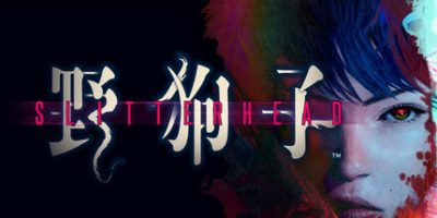 野狗子|豪华版|官方中文|支持手柄|Slitterhead – Deluxe Edition|