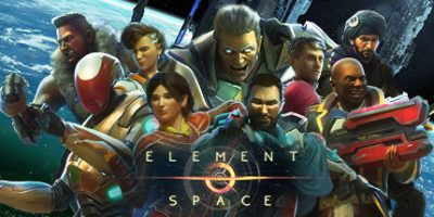 元素：太空 增强版 Element Space|