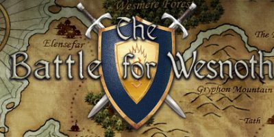 韦诺之战/Battle for Wesnoth|