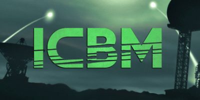 洲际弹道导弹/ICBM|