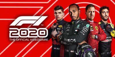F1 2020|