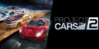 赛车计划2/Project Cars 2|