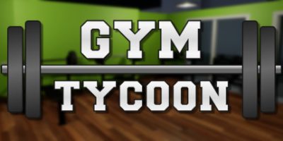 健身房大亨 Gym Tycoon|