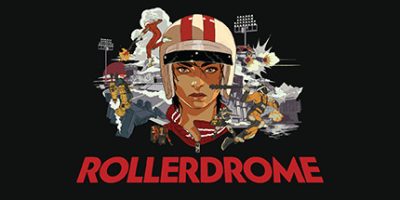 酷极轮滑 Rollerdrome|