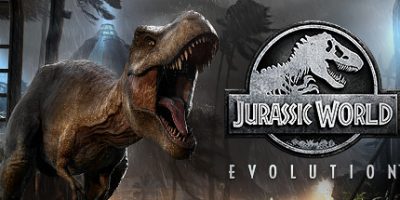 侏罗纪世界：进化/Jurassic World Evolution|
