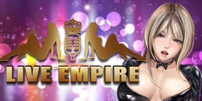 直播帝国1/Live Empire|